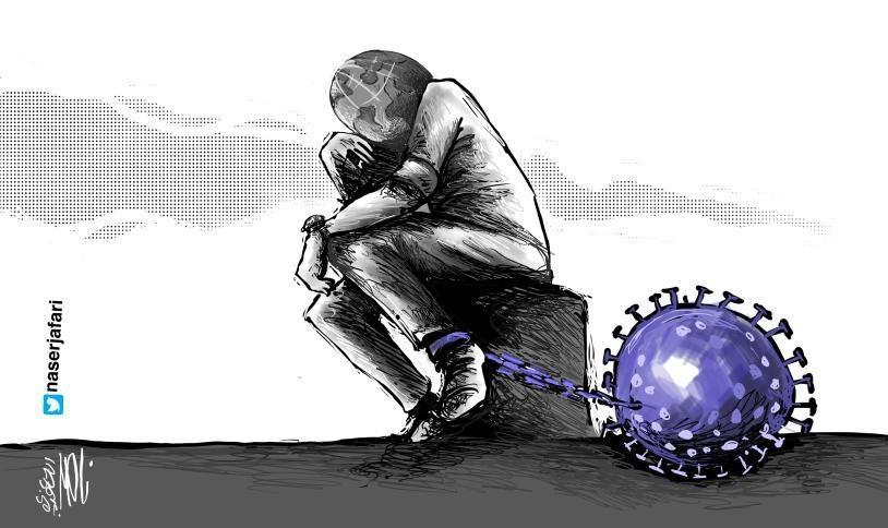كاريكاتير اليوم