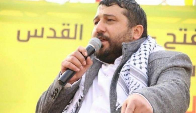 الاحتلال يقتحم منزل أمين سر