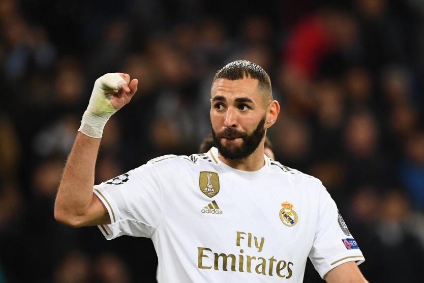 ريال مدريد يعلن الاتفاق على تخفيض الرواتب
