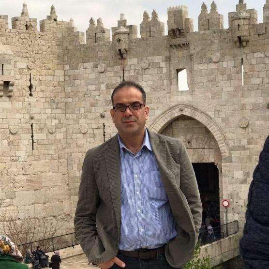 اللحام : أجهزة فحص فيروس كورونا تعمل في المحافظة