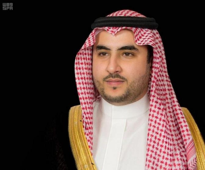 خالد بن سلمان: السعودية ستساهم بـ500 مليون دولار لخطة إنسانية أممية في اليمن