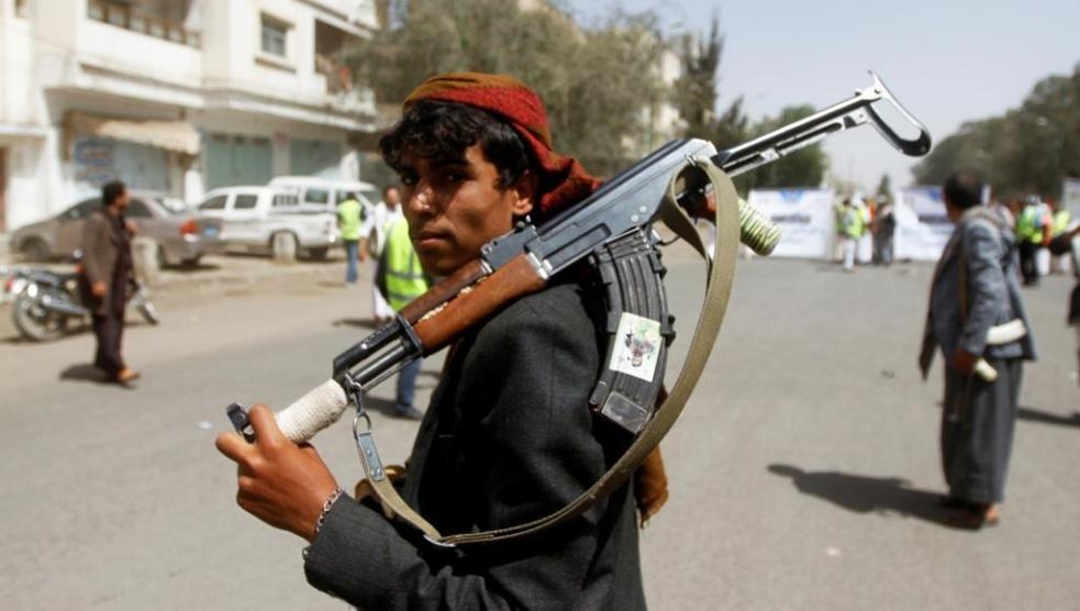 الحوثيون يتهمون السعودية بالمناورة ومواصلة الحرب