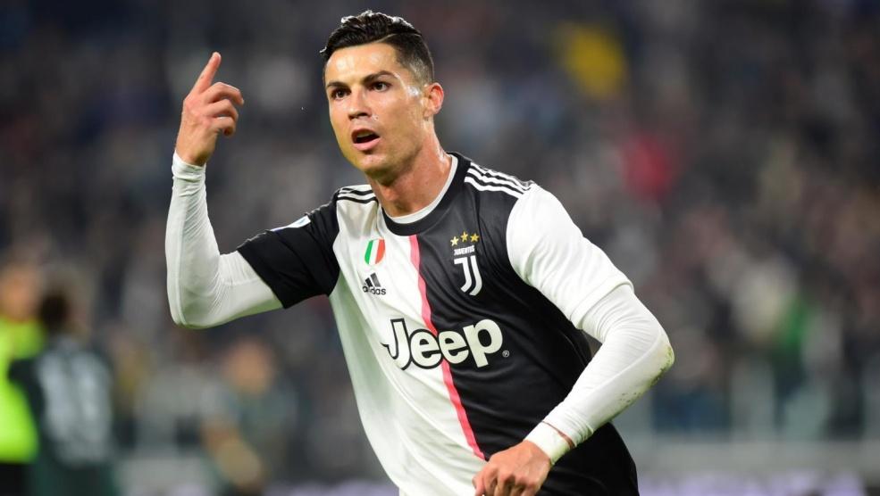 رونالدو يدعو للاتحاد أمام جائحة