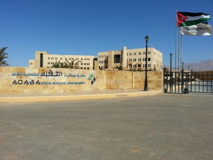 الأردن يمدد تعطيل الوزارات والمؤسسات الحكومية حتى نهاية نيسان