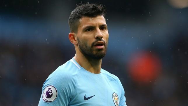 ذكريات أجويرو تهدد بقاءه في مانشستر سيتي