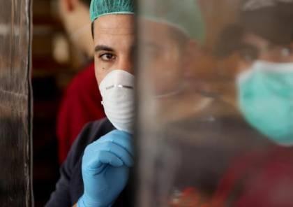الصليب الأحمر الدولي: تفشي كورونا في الشرق الأوسط يمكن أن يؤدي لثورات واضطرابات