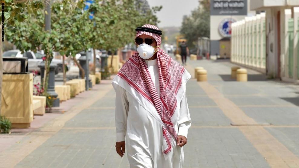 إغلاق مستشفى بجدة بعد تسجيل إصابات بكورونا داخله