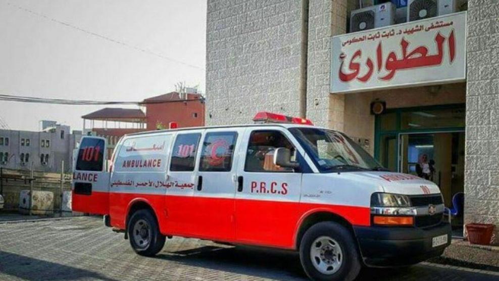 طولكرم: مستشفى ثابت ثابت جاهز لاستقبال المرضى من اليوم