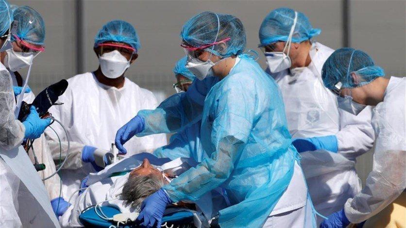 كورونا : الوفيات تتخطى حاجز 165 ألفا حول العالم