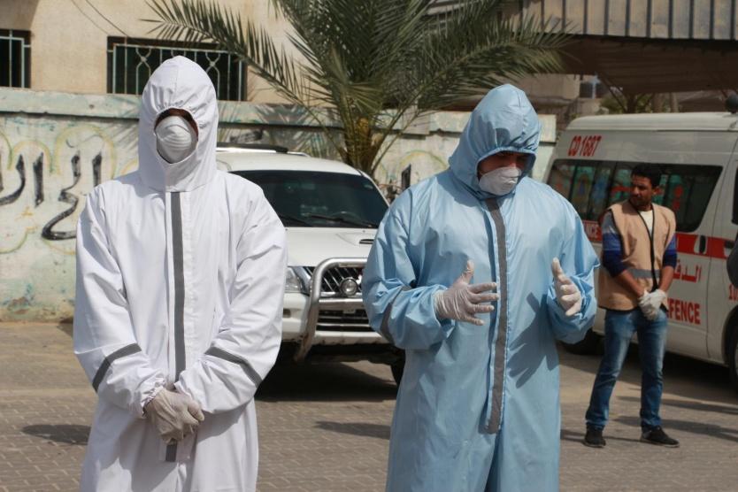 3 وفيات و719 إصابة جديدة بكور ونا خلال الـ24 ساعة الماضية