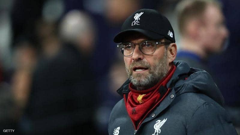 ليفربول يخطط لصفقة هجومية من الكالتشيو