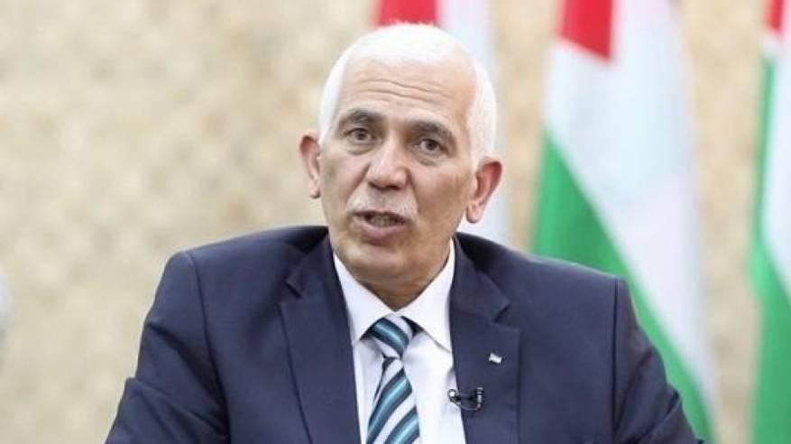 حميد: تشديد الإجراءات على الحواجز داخل محافظة بيت لحم بعد الـ7 مساء