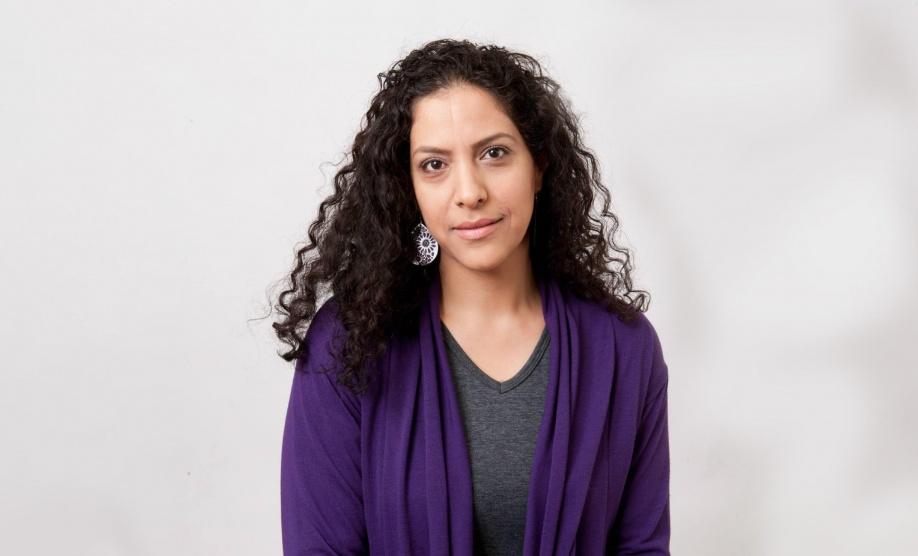 الفنانة الفلسطينية ربى بلال عصفور ترفض جائزة الأكاديمية الإسرائيلية للفنون