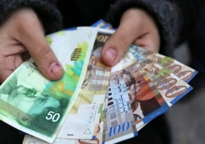 المالية: صرف رواتب الموظفين العموميين يوم غد الثلاثاء