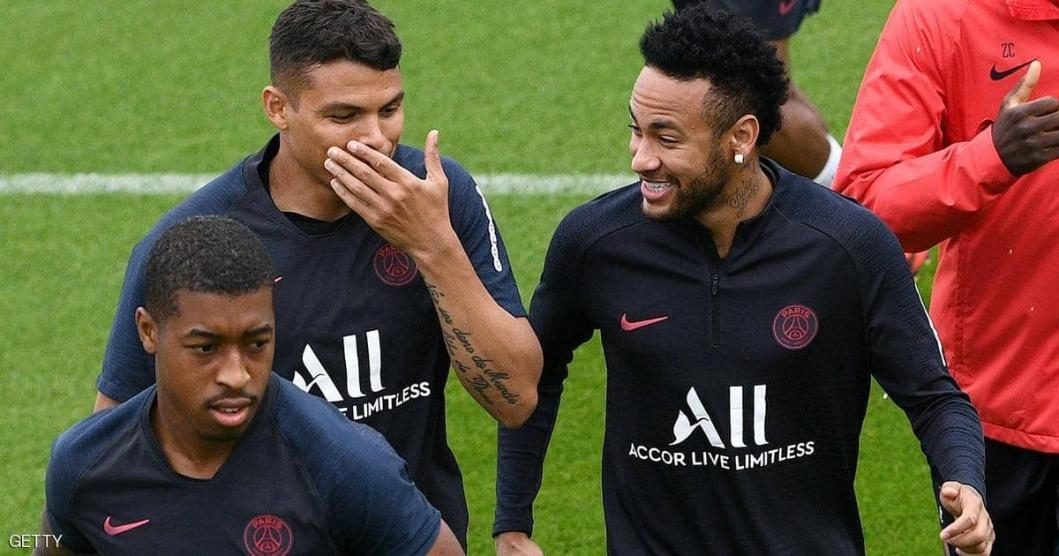 خلاف باريسي جديد يقرب نيمار من برشلونة