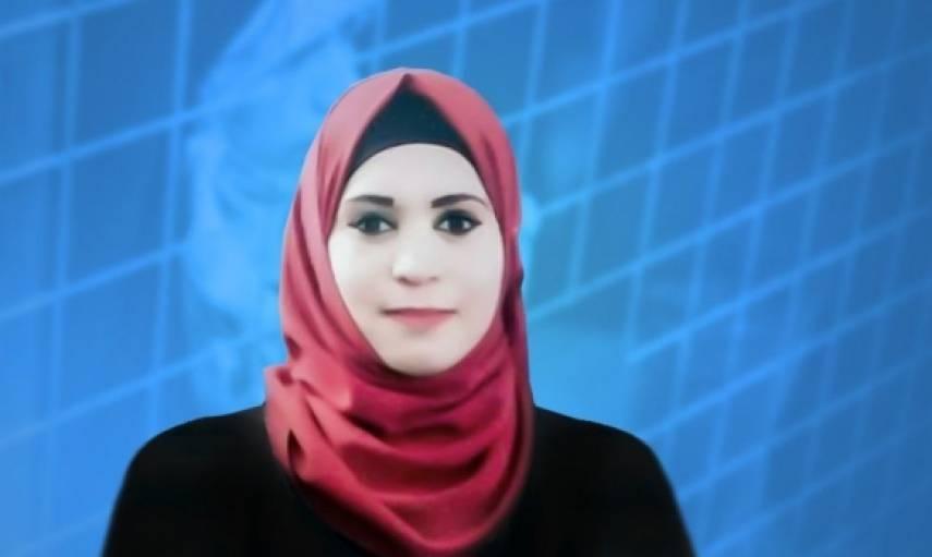 تجديد الاعتقال الإداري للأسيرة شروق البدن للمرة الثالثة