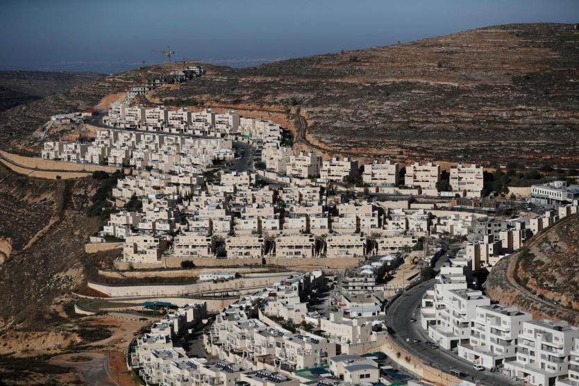 روسيا تحذر إسرائيل من تبعات ضم الأراضي الفلسطينية