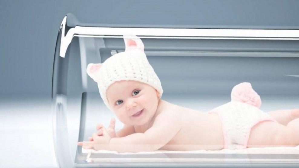 تقنية تناسل من الجيل الجديد تساعد على خلو أطفال الأنابيب من الأمراض الوراثية في الصين