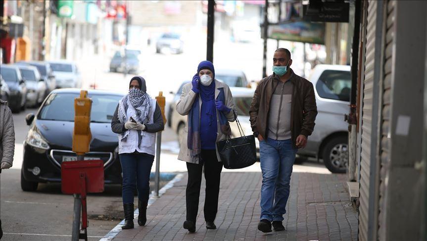 الصحة: إصابة واحد بفيروس كورونا خلال الـ24 ساعة الماضية ورام الله والبيرة خالية من الإصابات