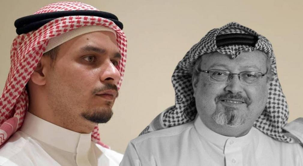 أبناء جمال خاشقجي قرّروا