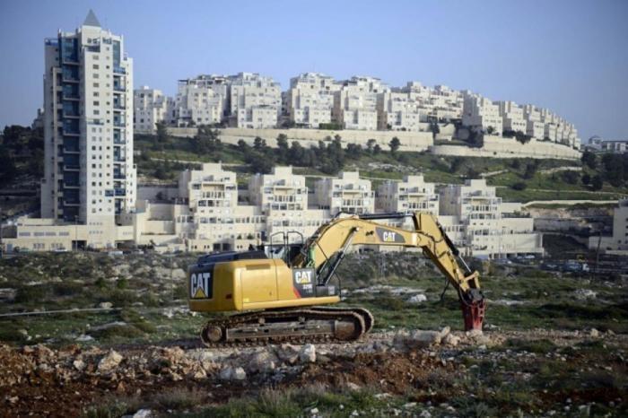 مخططات الاستيطان والتهويد تتواصل في القدس الشرقية