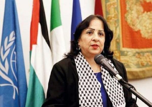 وزيرة الصحة: سنضع خطط إضافية للسيطرة على