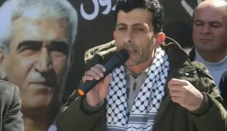 المضرب منذ 17 يوما: إدارة سجون الاحتلال تنقل الأسير جنازرة مجددا إلى عزل