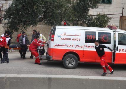 الشرطة والنيابة العامة تحققان بوفاة شاب وجد مشنوقا في بيت لحم 