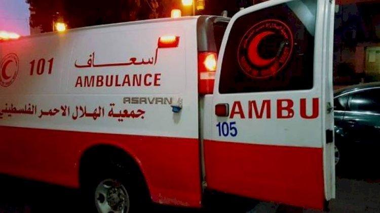  وفاة طفلة مقدسية غرقا بأريحا