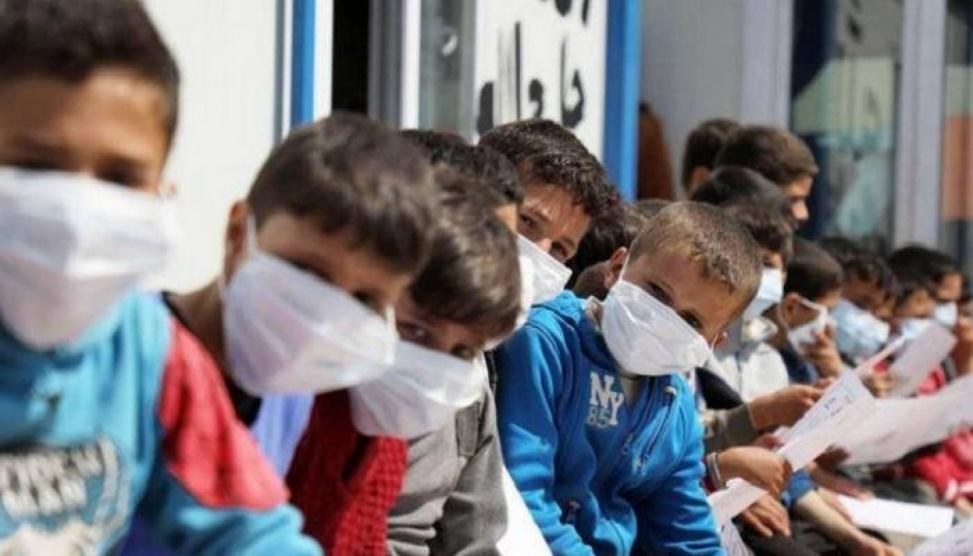 86 مليون طفل مهدّدون بالفقر بسبب كورونا