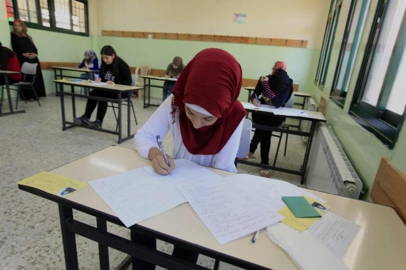 عورتاني: سنمنح فرص اخرى للطلبة الذين لن يتمكنوا من تقديم التوجيهي بسبب كورونا