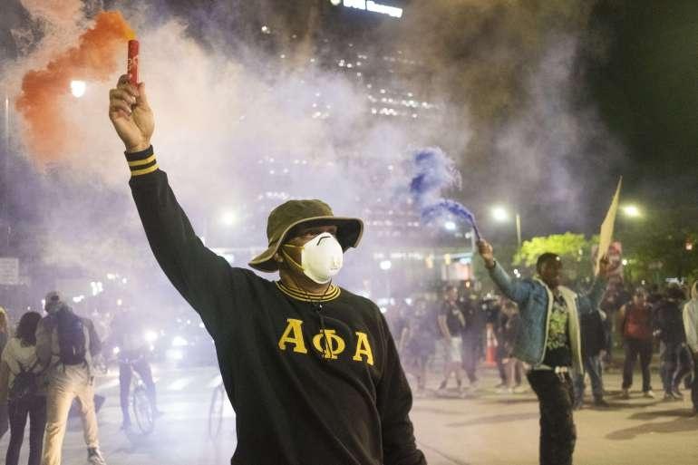 أحداث مينيابوليس.. الجيش ينشر آلاف الجنود ومظاهرات بواشنطن ومدن أخرى رغم الحظر