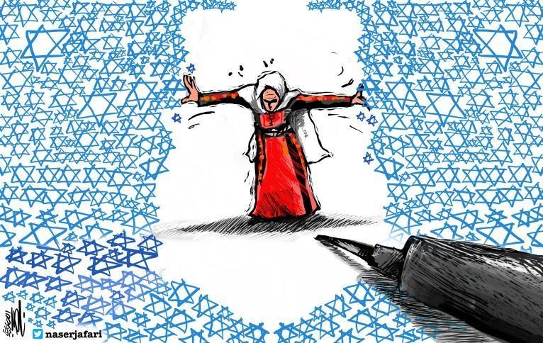 كاريكاتير اليوم