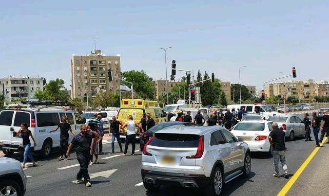 مقتل 3 شبان عرب في جريمة إطلاق نار باللد