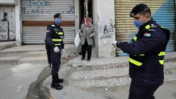 13 إصابة جديدة بكورونا في الأردن