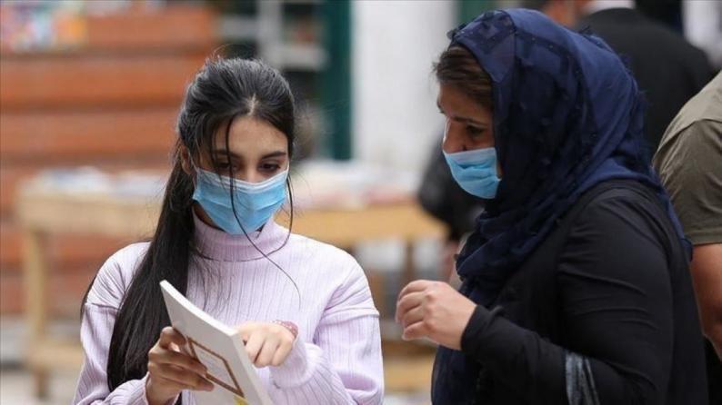تسجيل 23 اصابة جديدة بكورونا بالاردن