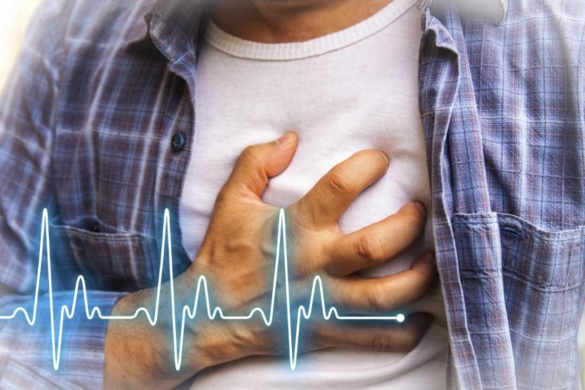 4 أعراض خطيرة ودون ألم لا تتجاهلها