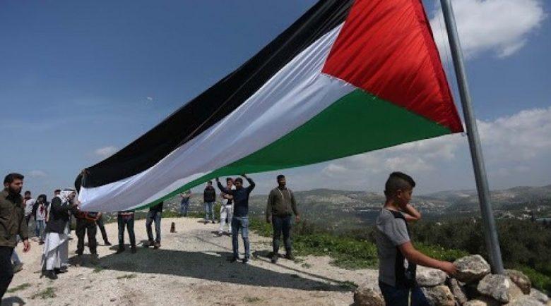 سريلانكا: نقف دائماً لجانب فلسطين بكل المؤسسات الدولية