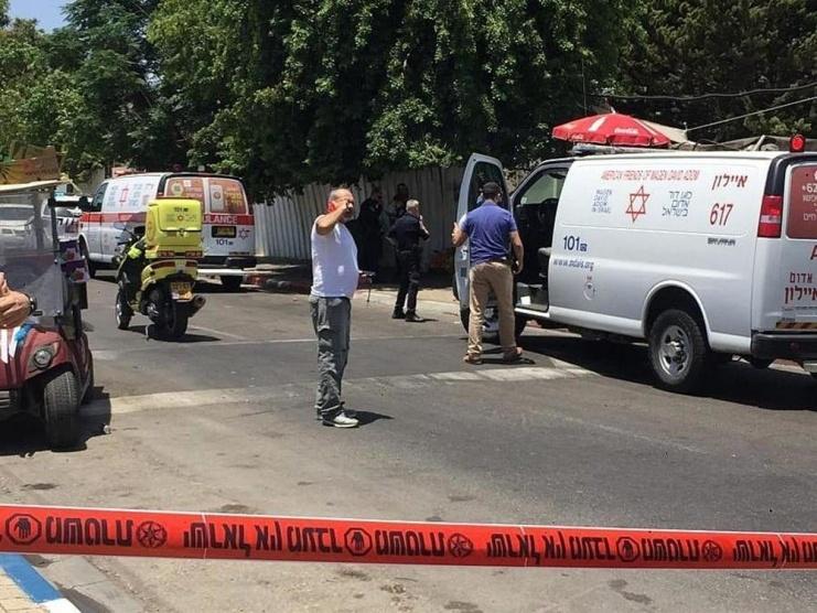 مقتل شاب وإصابة فتى بإطلاق نار في يافا