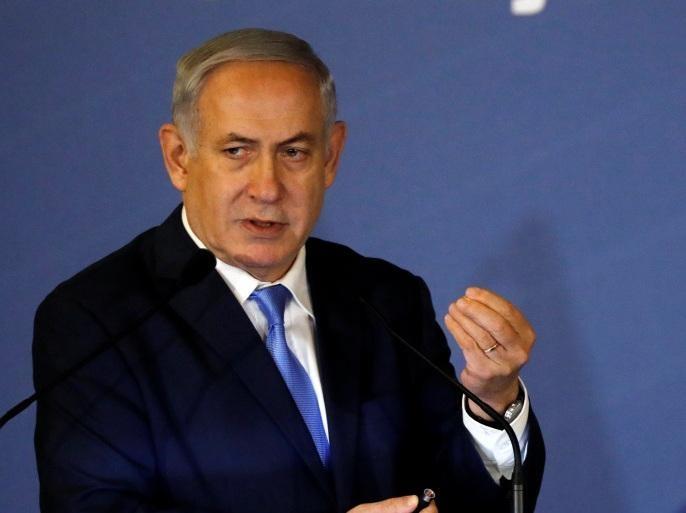 ملك الأردن رفض الحديث معه.. نتنياهو قد يضم الأراضي الفلسطينية على مراحل