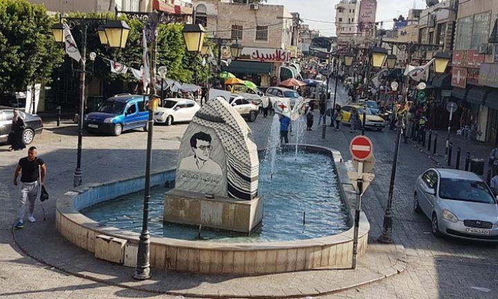 الصحة: تسجيل إصابة جديدة بكورونا في طولكرم ترفع الحصيلة إلى 690