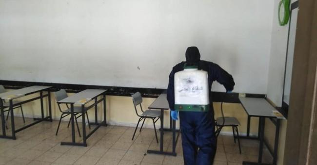 التربية: الأسبوع القادم عقد امتحان الثانوية العامة لـ23 طالبا في قرية عزون عتمة