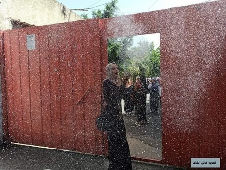 انتهاء الدورة الأولى للثانوية العامة