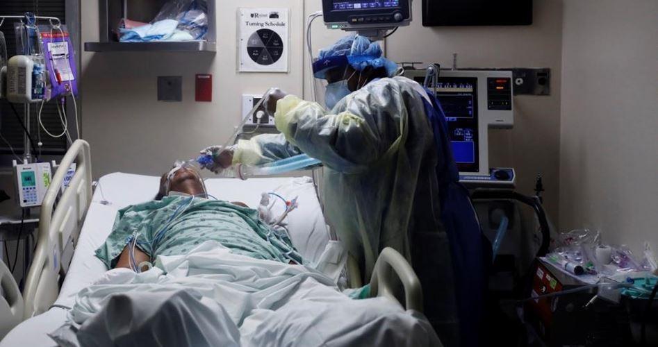 الخارجية الفلسطينية: أربع وفيات جديدة بسبب (كورونا) في الولايات المتحدة والسعودية