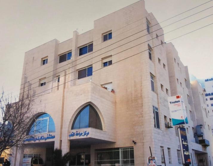 إغلاق مستشفى نابلس التخصصي وتحويله لمركز حجر بعد إصابة أحد كوادره بـ