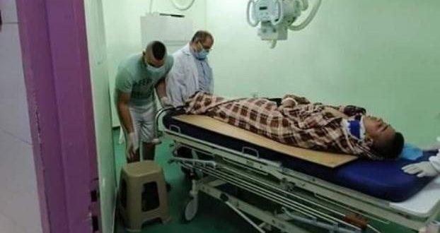 إصابة طفل باعتداء مستوطنين جنوب بيت لحم
