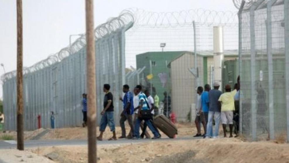قلق إسرائيلي من المتسللين الأفارقة عبر لبنان