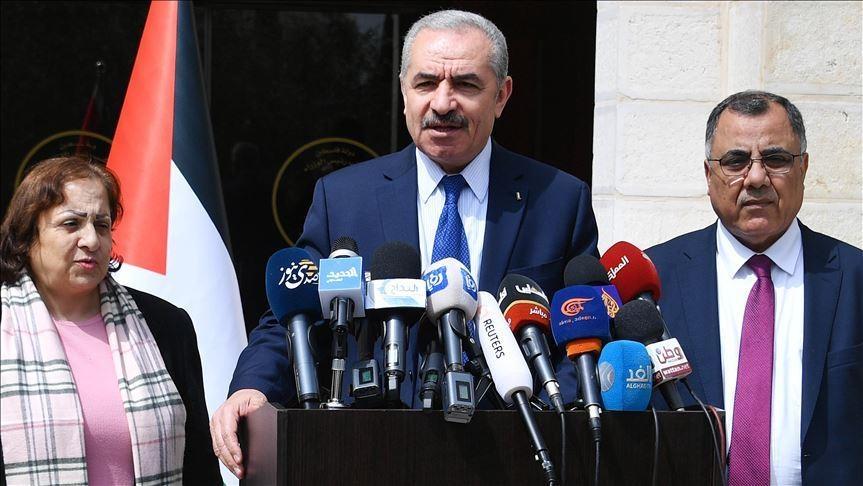مؤتمر صحفي لرئيس الوزراء الساعة 6 والنصف مساء حول إجراءات الحكومة الجديدة لمنع تفشي فيروس كورونا