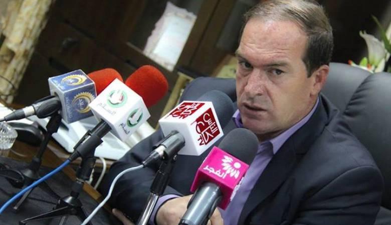 محافظ سلفيت: نتائج فحوصات 150 عينة لمخالطي العريس المصاب بفيروس كورونا في مردة ستظهر اليوم