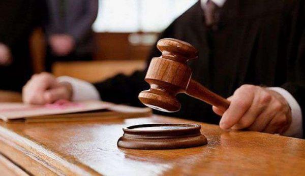 اصابة قاضي بفيروس كورونا يعمل بمحكمة بداية وصلح بيت لحم